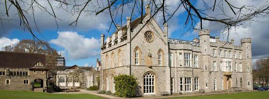 ӢУŹѧWycombe_Abbey_Schoolʽפй