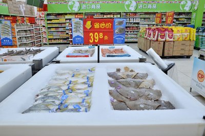 英媒:沃尔玛要裁员 计划1月底完成规模数以百计