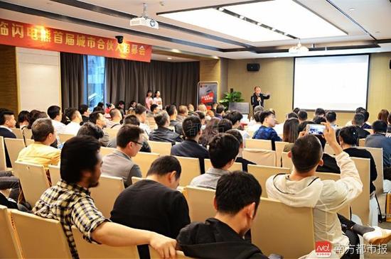 24H无人管理健身房成为共享经济下一个风口？